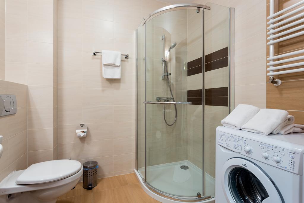 Apartamenty Polanki - Visitopl Kolobrzeg Exterior photo